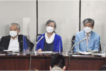 東電の強制起訴、控訴審が結審 画像