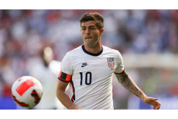 アメリカの銃規制強化、サッカー代表が支援　議会に書簡提出 画像