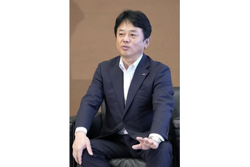 みずほ頭取「お客さま目線持つ」 画像