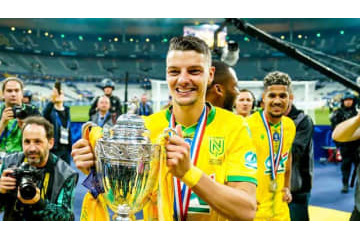 元Jリーガーも！フランスリーグの「過小評価された最強ディフェンダー」5名 画像