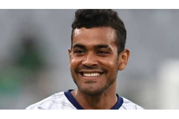 元ファジアーノ岡山のブレネー、日本の思い出は「運転免許試験で落ちた」 画像