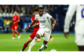 レアル、リュディガー獲得なら…アラバはコンバートか 画像