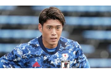 韓国を“完全制圧”した鈴木唯人「何が何でも勝つつもりで戦った」 画像