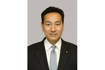 松野氏、山際再生相を注意 画像