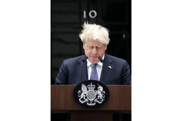 相次ぐ反乱、にじむ悔しさ 画像