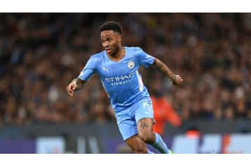 チェルシー、77億円でスターリング獲得に合意と現地報道 画像