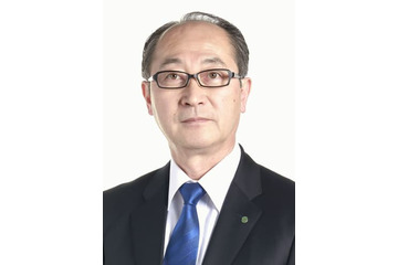 サイゼリヤ社長に松谷氏 画像