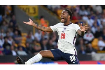 スターリング、シティ退団を宣言！チェルシー加入へ 画像