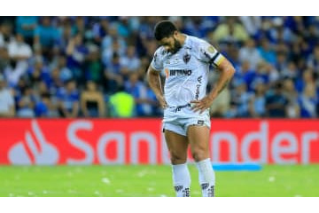 「脱水症状で試合中に6キロも痩せた…」フッキ、薬物検査の排尿になんと4時間 画像