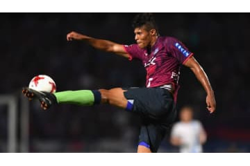 元Jリーガー、キックオフ寸前にピッチ上で逮捕される…一体なぜ 画像