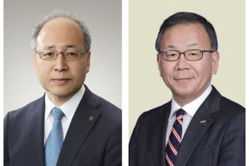 日銀審議委に高田、田村氏を任命 画像