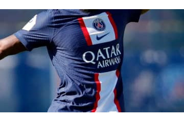 来日中のPSG、「ドラえもん」大好きの選手がいたぞ！なぜなの？ 画像