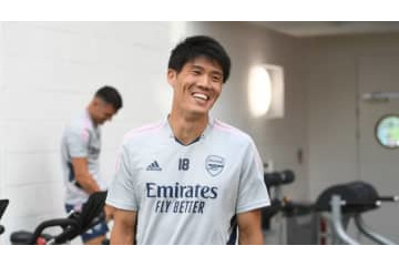 日本代表はもういい時期がくる？冨安は「日本人とプレーするの好き」と即否定 画像