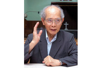 集団自決証言の金城重明さん死去 画像