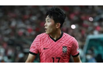 「日本に負けて眠れなかった」元Jリーガーの韓国代表、E-1での復讐を狙う 画像