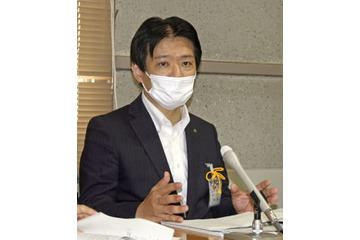 名古屋中1自殺、いじめ認定 画像