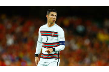 37歳ロナウド、ユナイテッドに契約延長を要求か　狙いは「ローン移籍」 画像