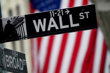 NY円、一時134円20銭 画像