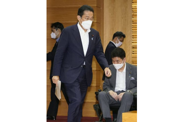 防衛と脱炭素、別枠で政治判断へ 画像