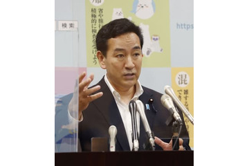 「BA・5対策強化宣言」新設 画像