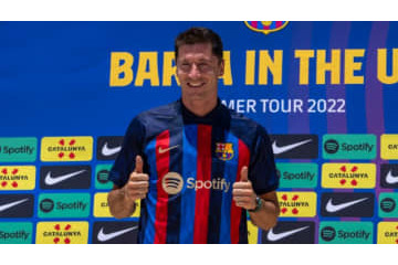 財政難なのに…バルセロナ、この夏の移籍金総額がなんと欧州1位だった 画像