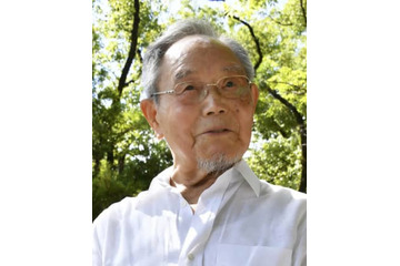 李鐘根さん死去、93歳 画像