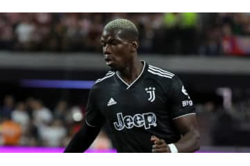 W杯危機のポグバ、手術を選択せず　最速で9月復帰も 画像