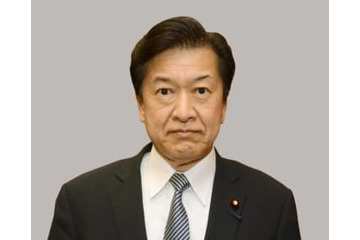 「機械的に祝電出した」 画像