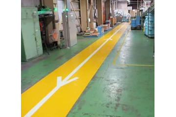 三幸製菓「防止策進捗」 画像