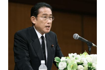 鈴木財務相と斉藤国交相は留任へ 画像