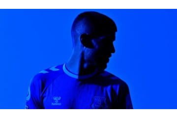 元リヴァプール選手、エヴァートンに電撃移籍！「とんでもなく嬉しい」 画像