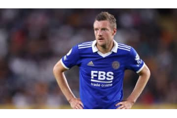 マンチェスター・ユナイテッド、36歳ヴァーディの獲得を検討 画像