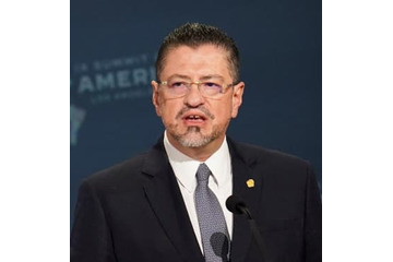 中米コスタリカがTPP加盟申請 画像