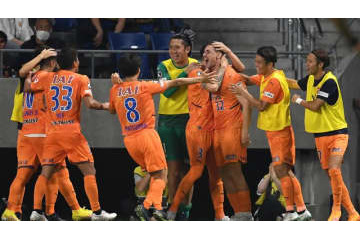 乾、北川、ピカチュウを大型補強！“名将候補”率いる清水エスパルスが見せる「J1残留とその先」 画像