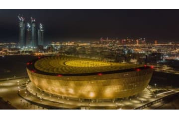 ワールドカップ、すでに245万枚のチケットが売れる 画像