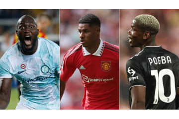 今季、己を証明しなければいけない9人のスター 画像