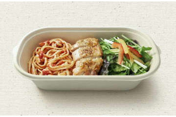 江崎グリコ、宅配事業開始 画像