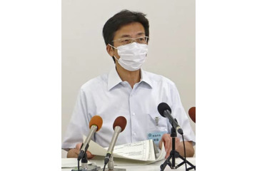 遺族らの告訴告発「非常に重い」 画像