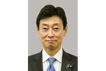 原発依存度低減と「矛盾せず」 画像