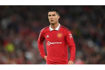 ロナウドとの交換トレードはない！ナポリFWの代理人が断言 画像