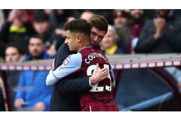 ジェラード監督、解任危機…「コウチーニョ大失速」などで崩壊寸前か 画像