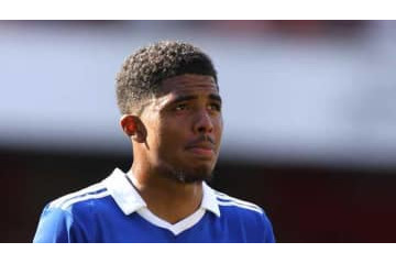 チェルシー、レスターから21歳DFフォファナを獲得！なんと7年契約 画像