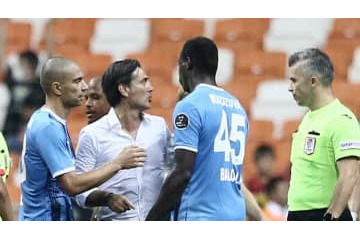 バロテッリ、突然のスイス移籍！モンテッラ監督との対立が原因 画像