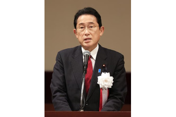 首相、旧統一教会問題で謝罪 画像