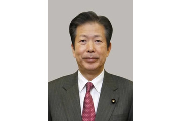 山口公明代表、立候補調整 画像