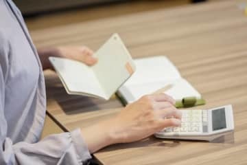 一人暮らしで月10万円の年金から天引きされるお金はいくら？ 画像
