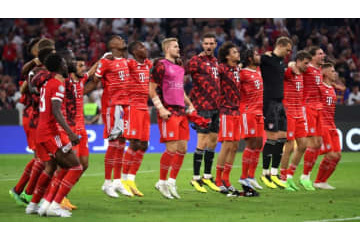 今のバイエルンに欠けているタイプの選手がいる…マテウスが指摘 画像