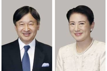 両陛下、女王国葬参列で訪英へ 画像