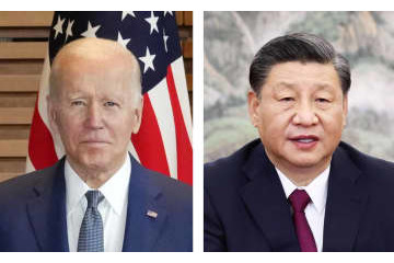 米政権、中国に制裁検討か 画像