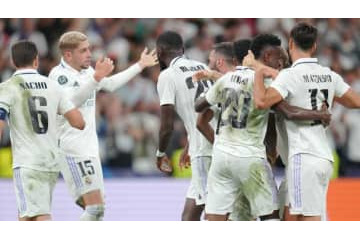 「面白いサッカーより、知的なサッカー」アンチェロッティ監督の流儀 画像